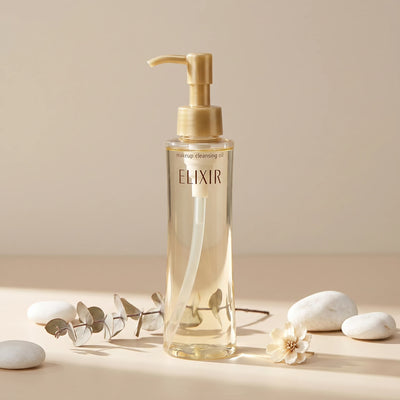 Shiseido Elixir Superieur Makeup Cleansing Oil 150ml