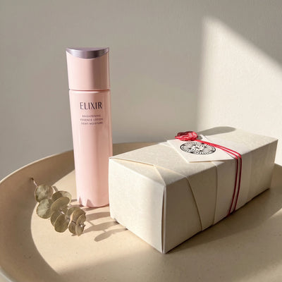 Shiseido Elixir Brightening Essence Lotion 170ml