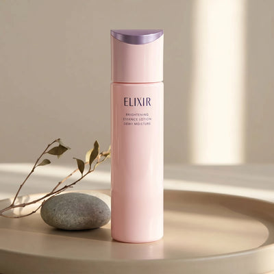 Shiseido Elixir Brightening Essence Lotion 170ml