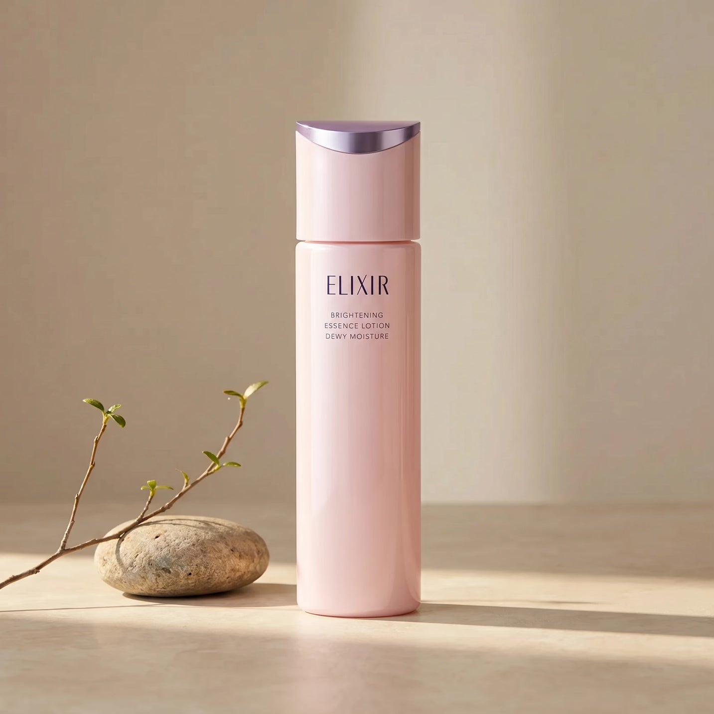 Shiseido Elixir Brightening Essence Lotion 170ml
