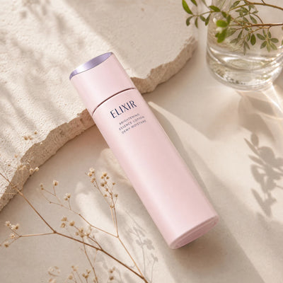 Shiseido Elixir Brightening Essence Lotion 170ml