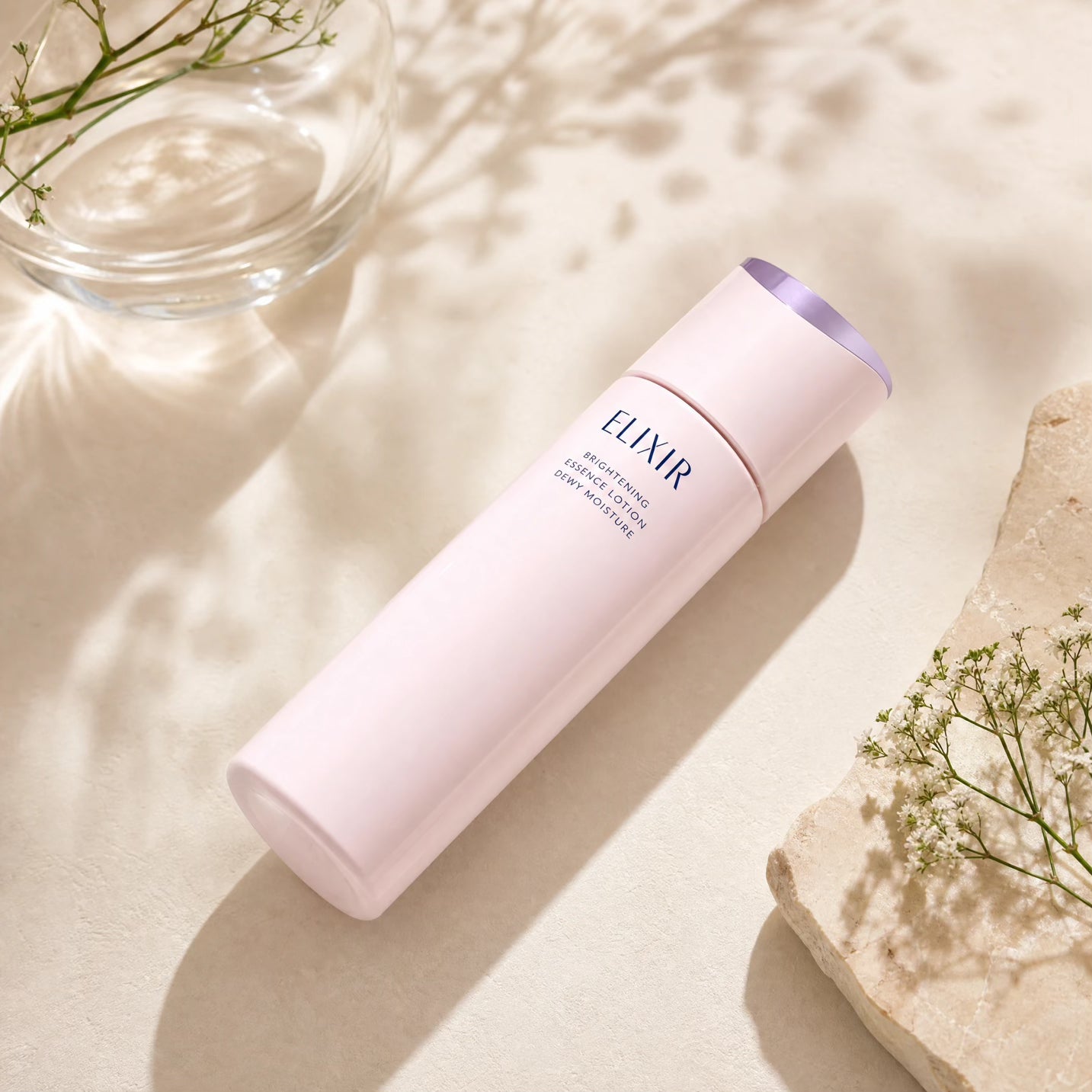 Shiseido Elixir Brightening Essence Lotion 170ml