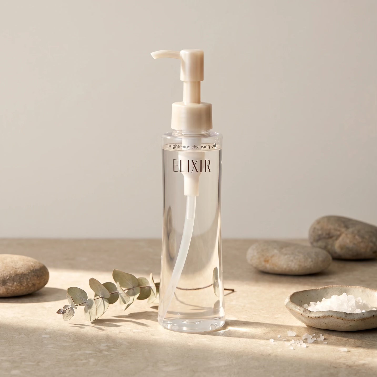 Shiseido Elixir White Brightening Cleansing Oil 145ml