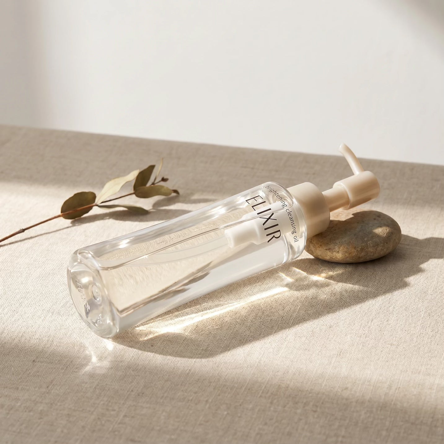 Shiseido Elixir White Brightening Cleansing Oil 145ml