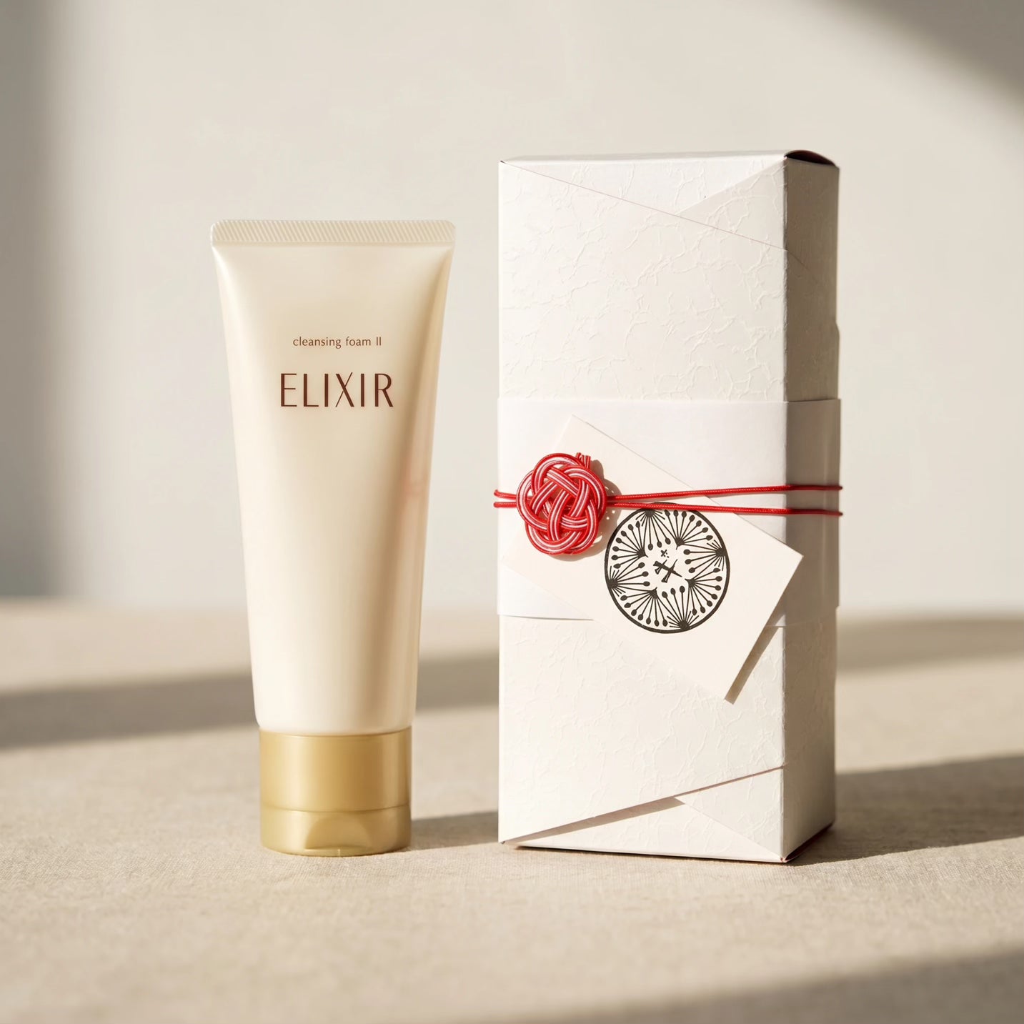 Shiseido Elixir Superieur Cleansing Foam ll 145g