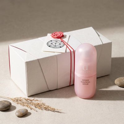 Shiseido D Program Intense Enrich Serum 45ml