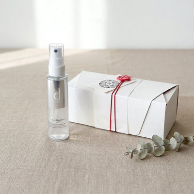 Shiseido D Program Allerbarrier Mist Lotion 57ml