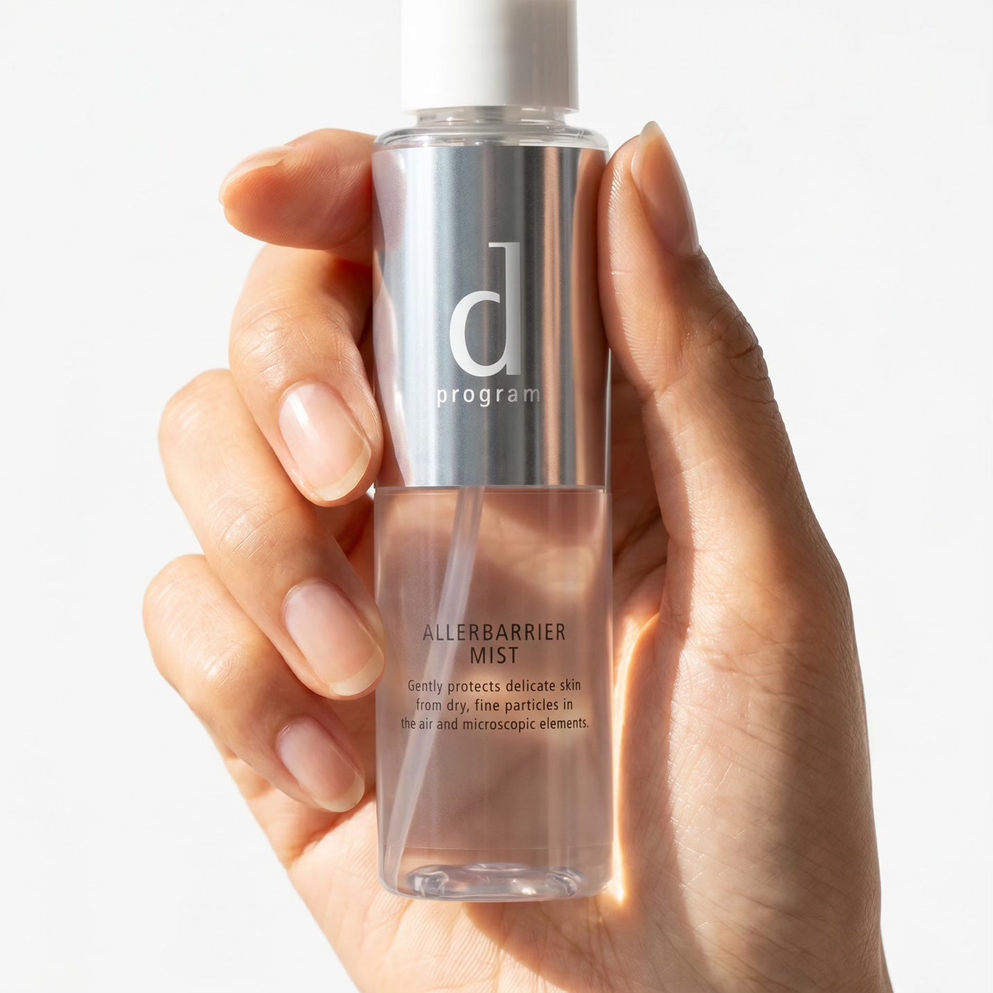 Shiseido D Program Allerbarrier Mist Lotion 57ml