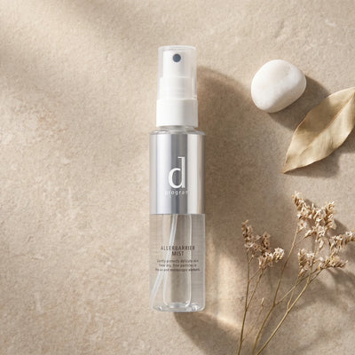 Shiseido D Program Allerbarrier Mist Lotion 57ml
