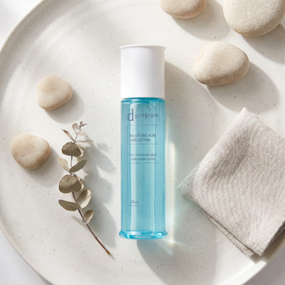 Shiseido D Program Balancing Care Acne Lotion 125ml