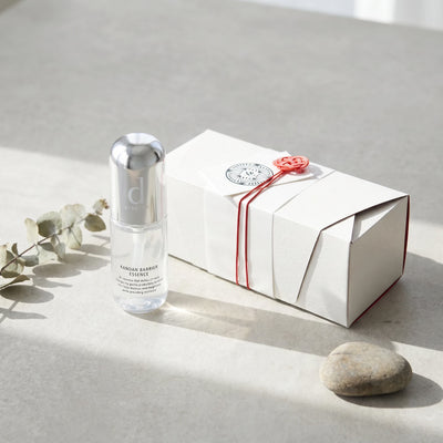 Shiseido D Program Kandan Barrier Essence 40ml