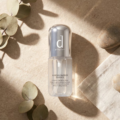 Shiseido D Program Kandan Barrier Essence 40ml
