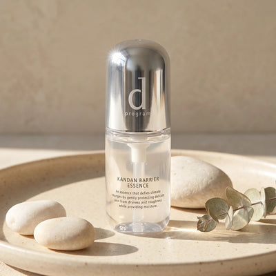 Shiseido D Program Kandan Barrier Essence 40ml