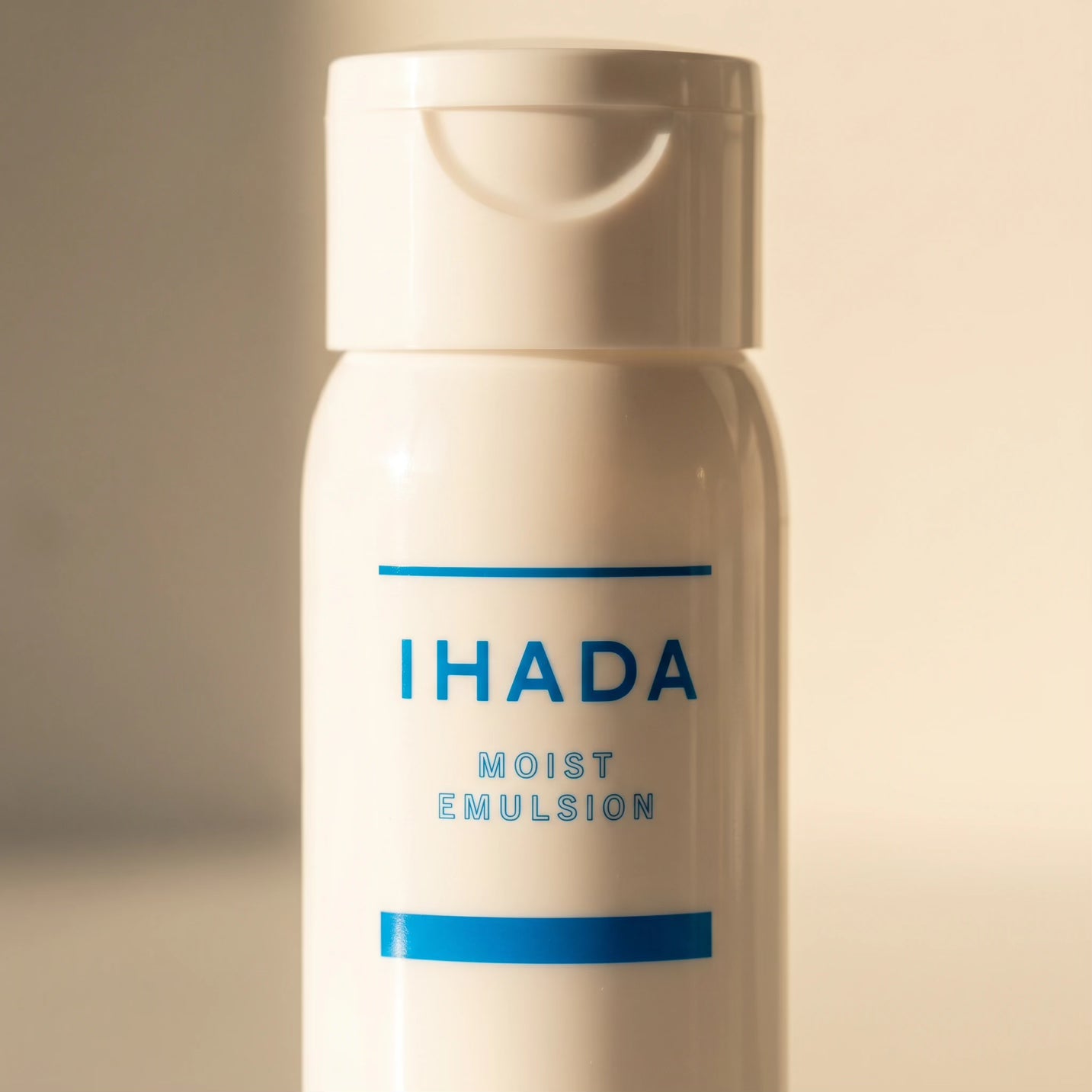 Shiseido IHADA Moist Emulsion 135ml