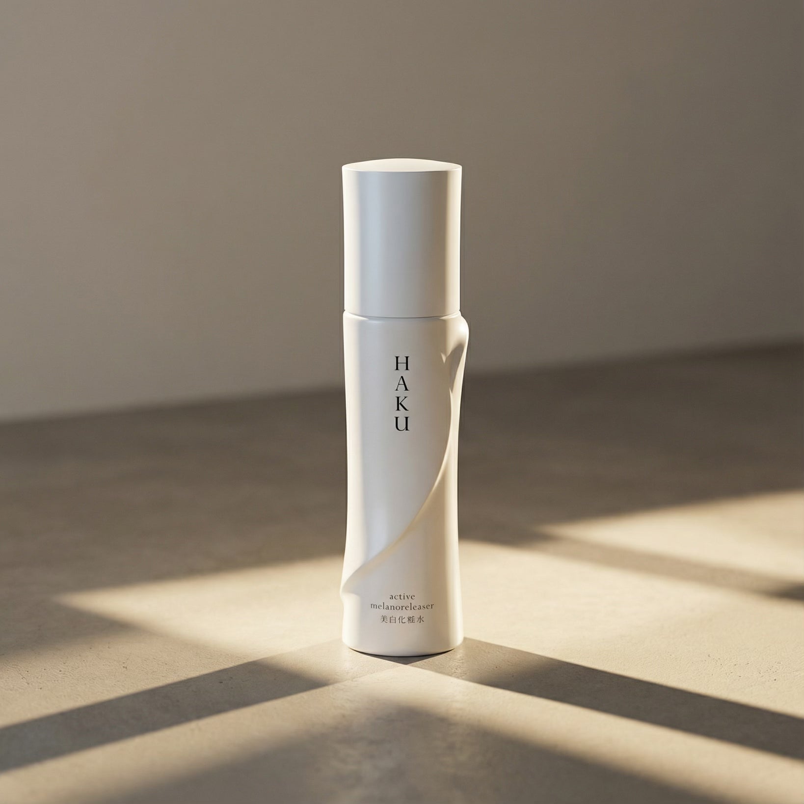 Shiseido HAKU Active Melano Releaser 120ml