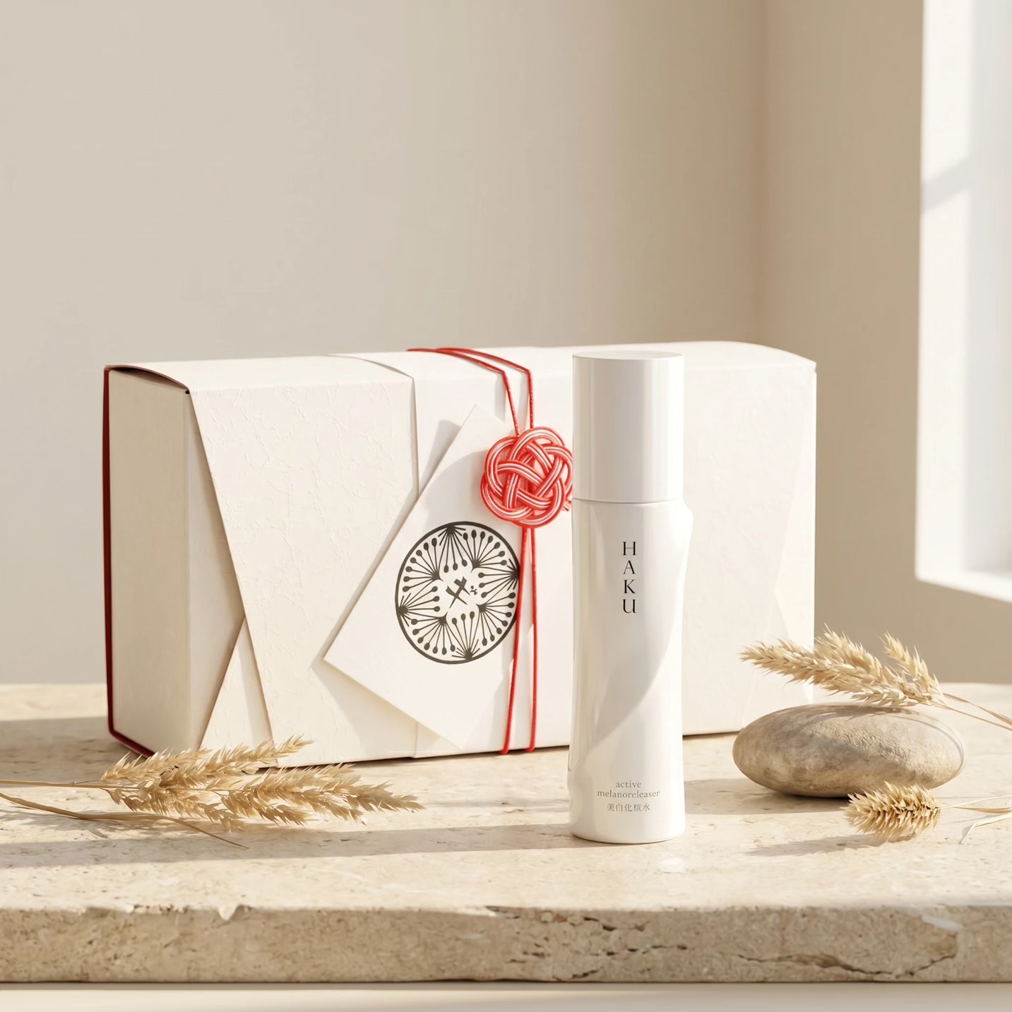 Shiseido HAKU Active Melano Releaser 120ml