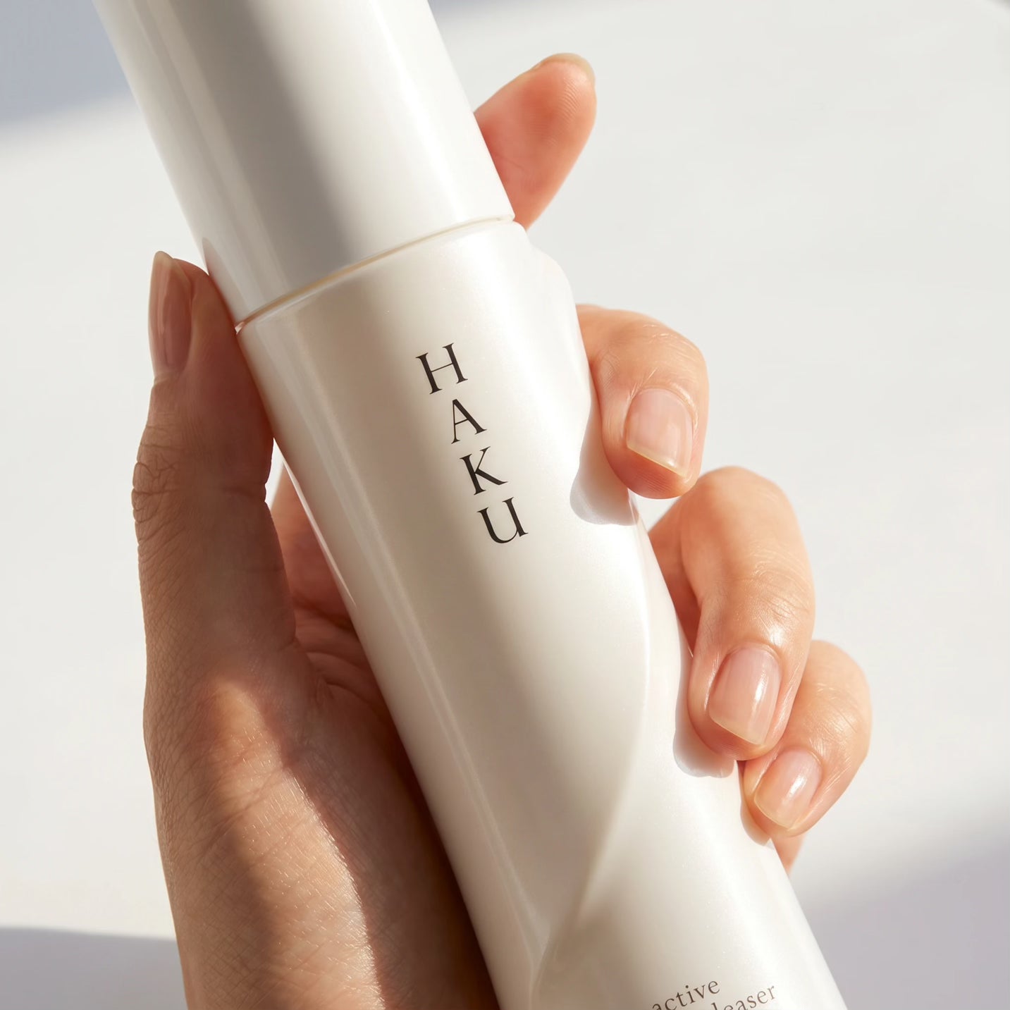 Shiseido HAKU Active Melano Releaser 120ml