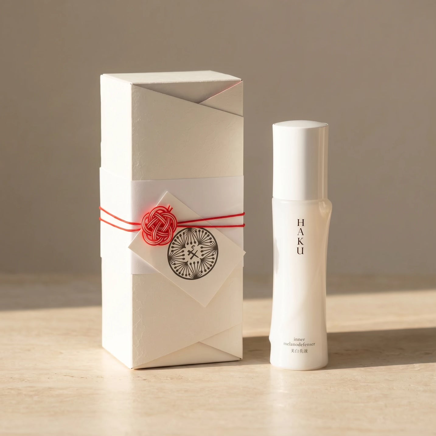 Shiseido HAKU Inner Melano Defenser 120ml