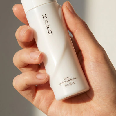 Shiseido HAKU Inner Melano Defenser 120ml