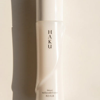 Shiseido HAKU Inner Melano Defenser 120ml