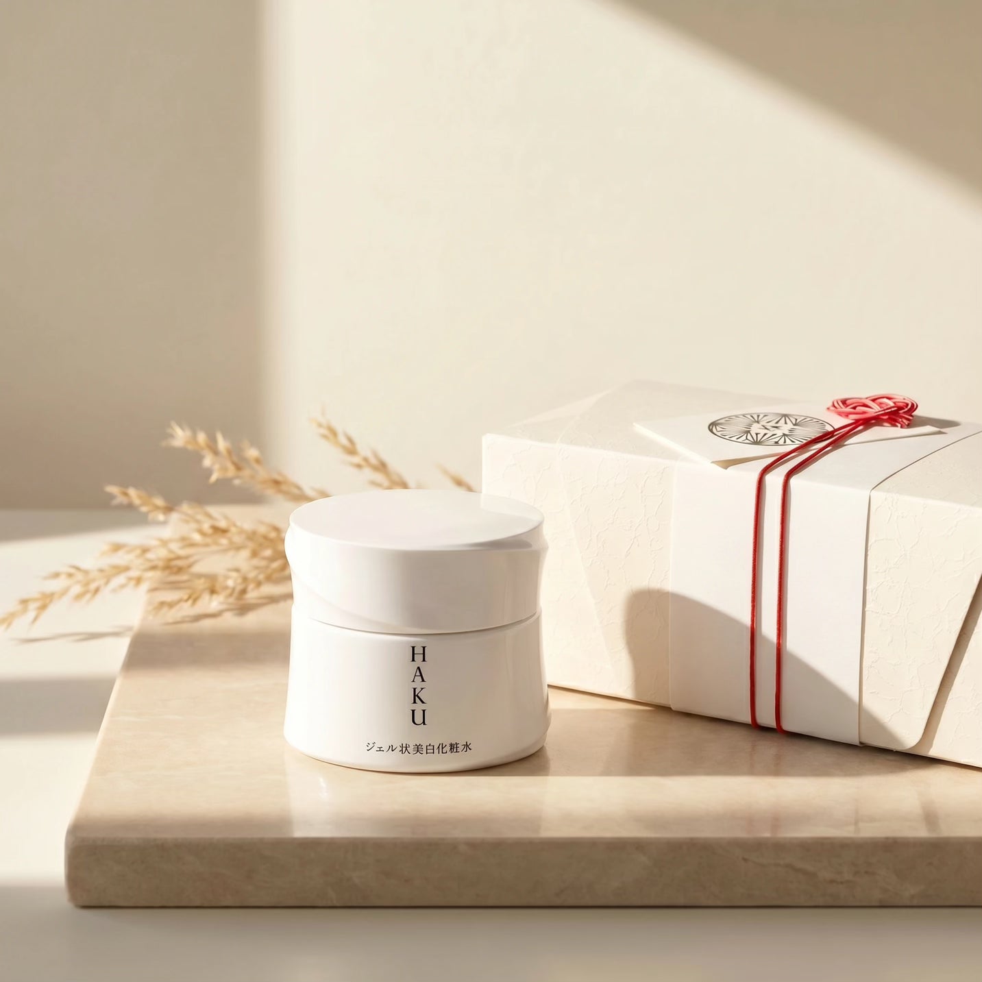 Shiseido HAKU Melano Deep Moisture Gel Cream 100g