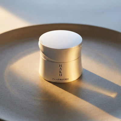 Shiseido HAKU Melano Deep Moisture Gel Cream 100g