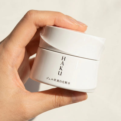 Shiseido HAKU Melano Deep Moisture Gel Cream 100g
