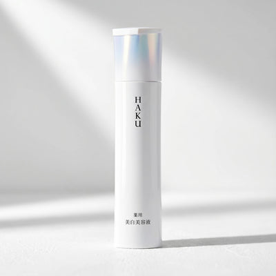 Shiseido HAKU Melano Focus IV 45g
