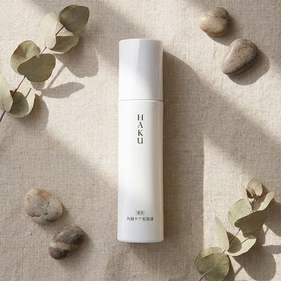 Shiseido HAKU Refiner 120ml