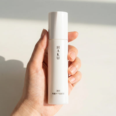 Shiseido HAKU Refiner 120ml