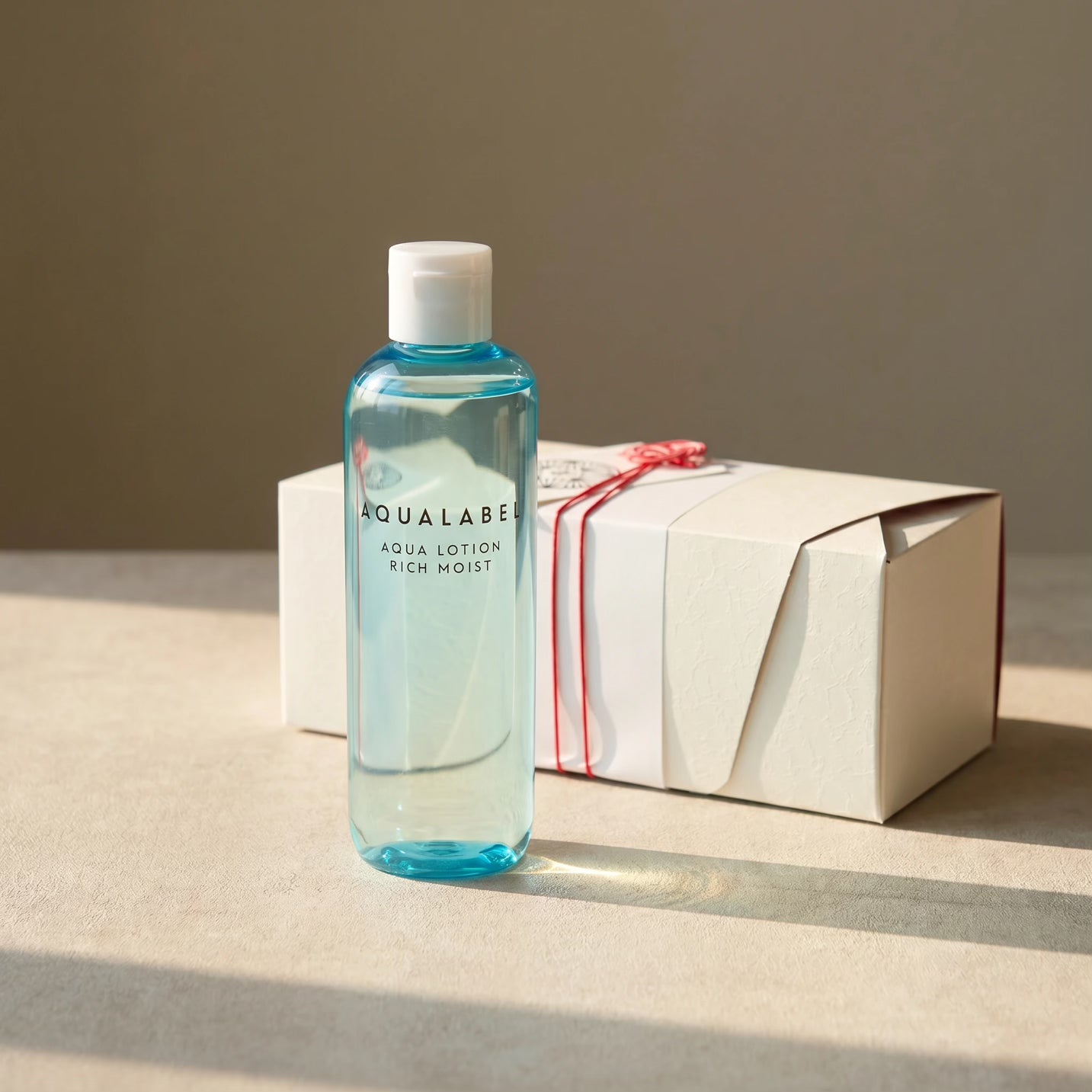 Shiseido AQUALABEL Aqua Lotion 220ml