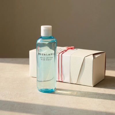 Shiseido AQUALABEL Aqua Lotion 220ml