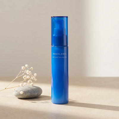 Shiseido AQUALABEL Brightening EX Serum 45ml