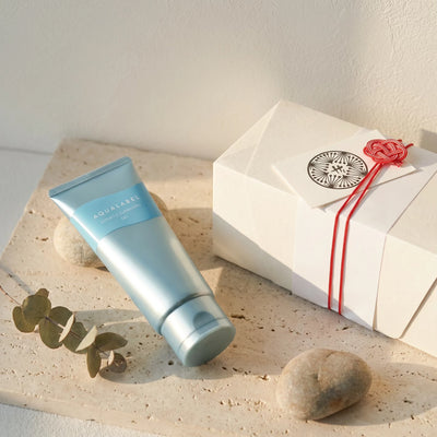 Shiseido AQUALABEL Esthetic Cleansing Gel 130g