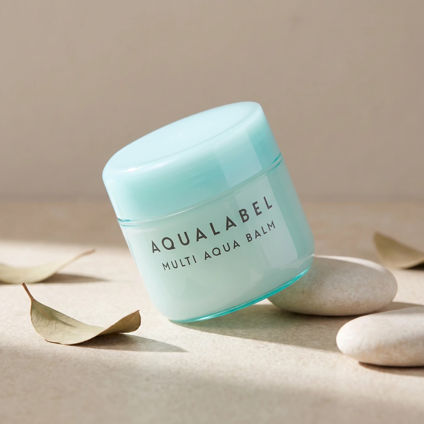 Shiseido AQUALABEL Multi Aqua Balm 100g