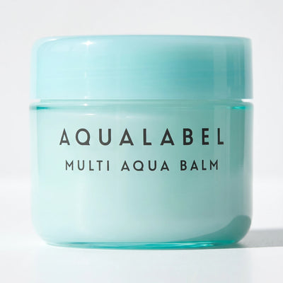 Shiseido AQUALABEL Multi Aqua Balm 100g