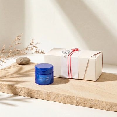 Shiseido AQUALABEL Special Gel Cream EX Brightening 90g
