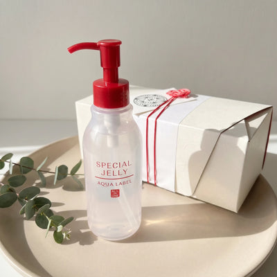 Shiseido AQUALABEL Special Jelly 160ml