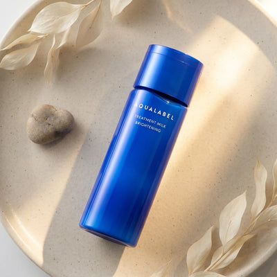 Shiseido AQUALABEL Treatment Milk Brightening 130ml