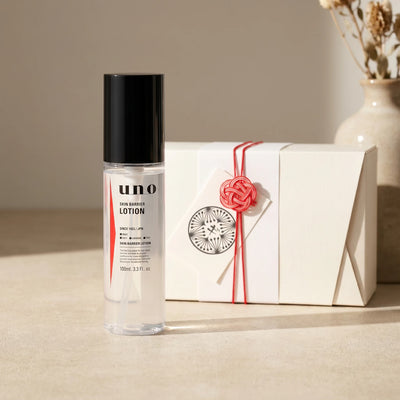 Shiseido Uno for Men Skin Barrier Lotion 100ml