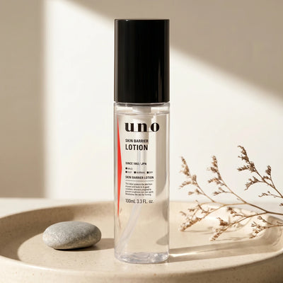 Shiseido Uno for Men Skin Barrier Lotion 100ml