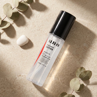 Shiseido Uno for Men Skin Barrier Lotion 100ml