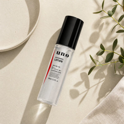Shiseido Uno for Men Skin Barrier Lotion 100ml