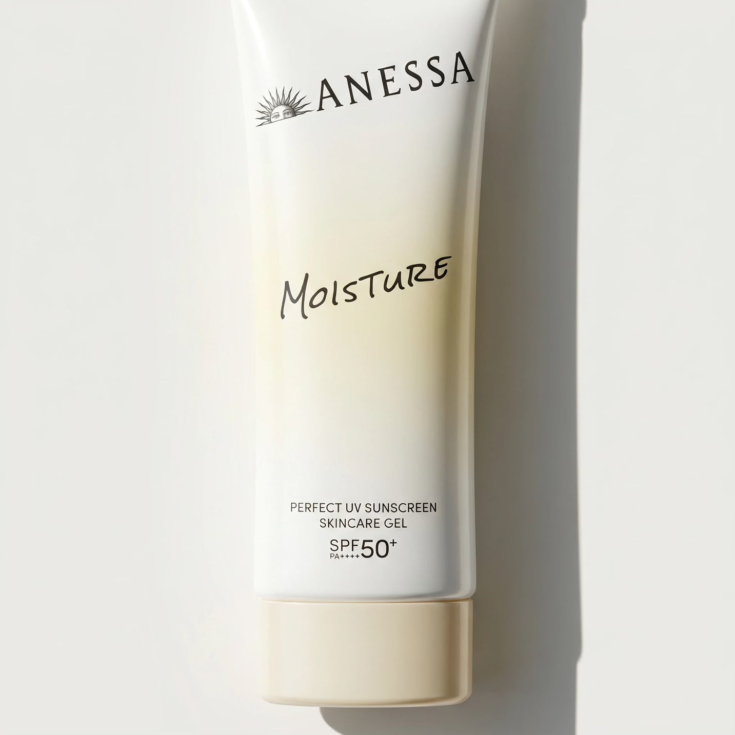 Shiseido Anessa Perfect UV Sunscreen Skincare Gel SPF 50+ PA++++ 90ml