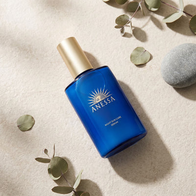 Shiseido Anessa Night Sun Care Serum 180ml