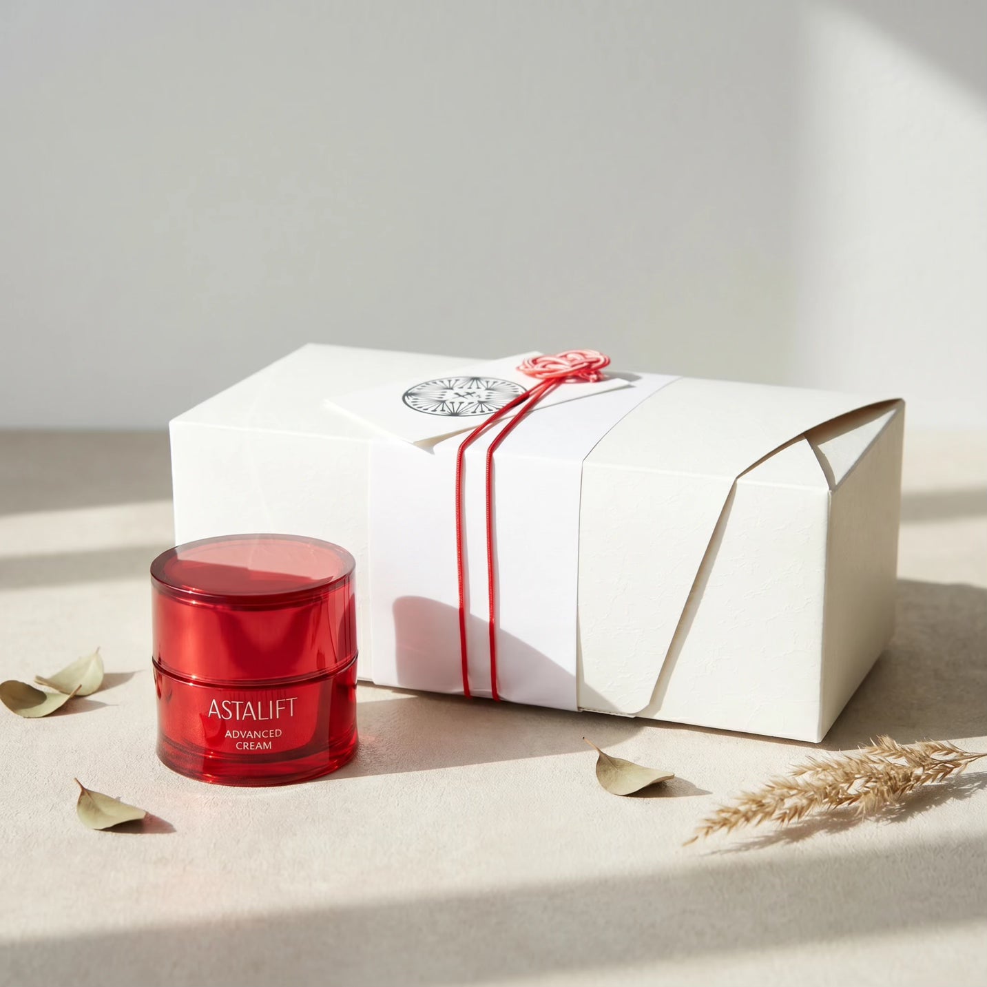 Astalift Advanced Cream 30g