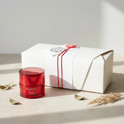 Astalift Advanced Cream 30g