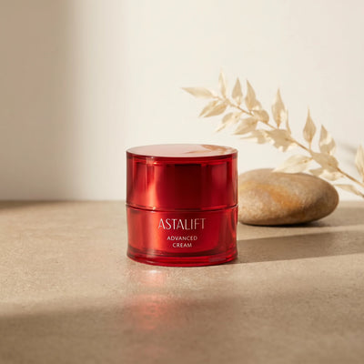 Astalift Advanced Cream 30g