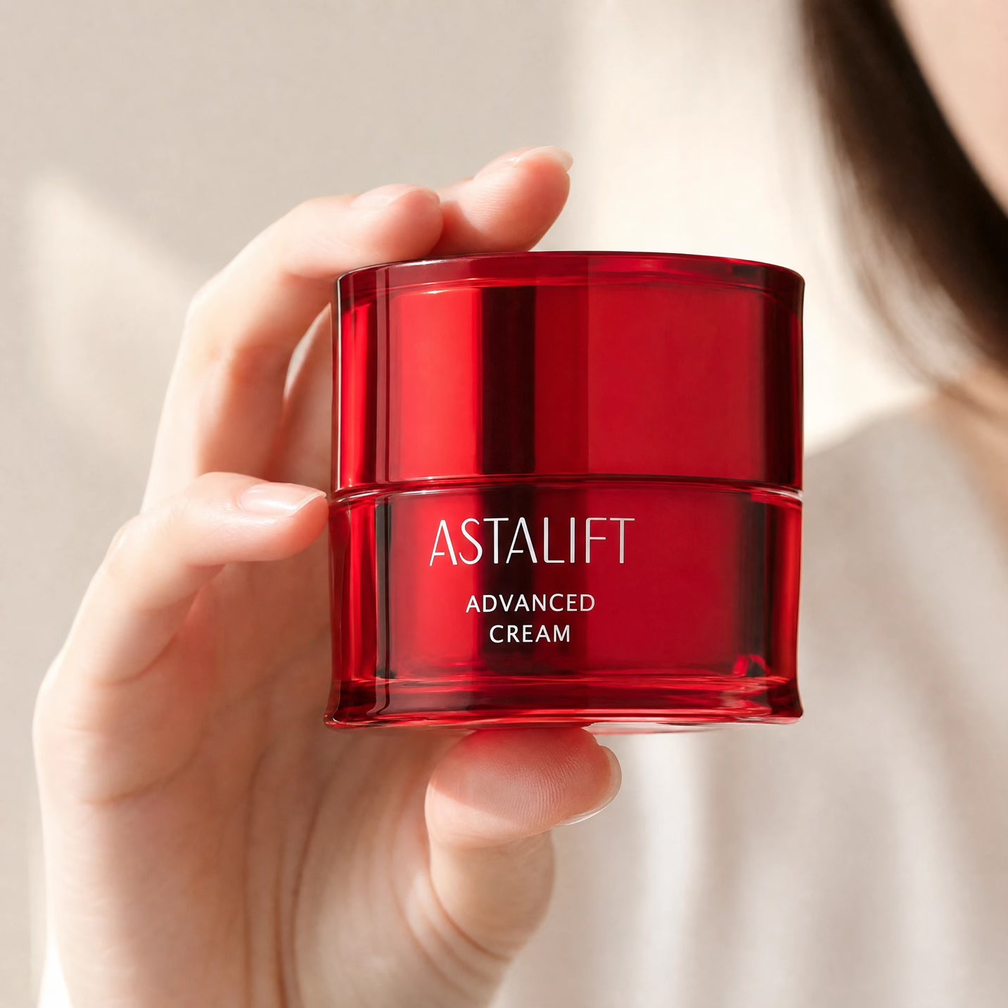 Astalift Advanced Cream 30g