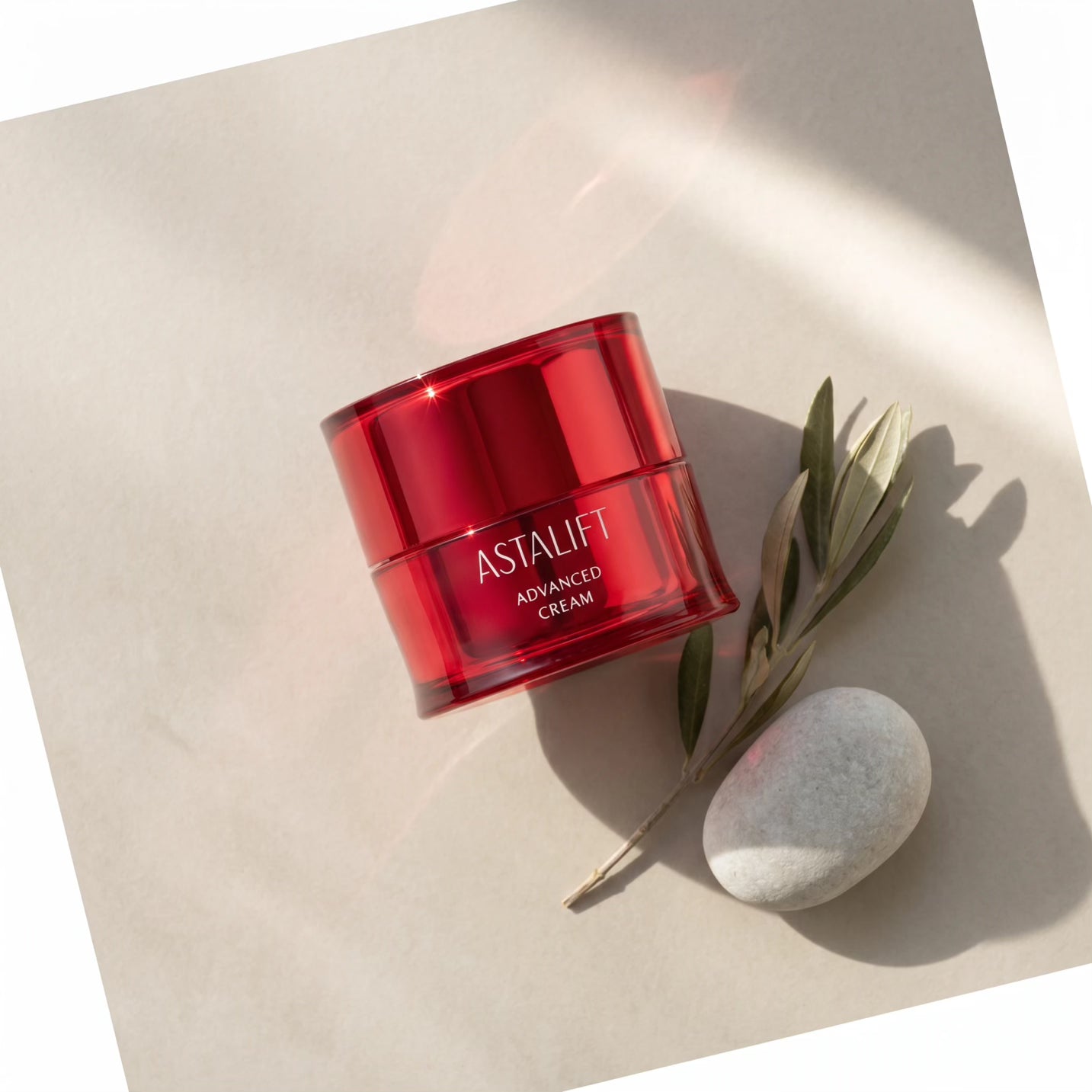 Astalift Advanced Cream 30g